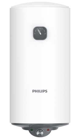Накопительный водонагреватель Philips UltraHeat Round 100