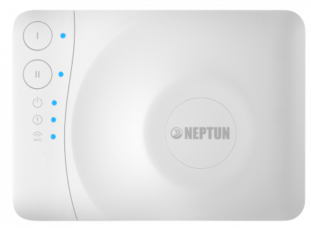 Модуль управления Neptun Smart без резервного питания