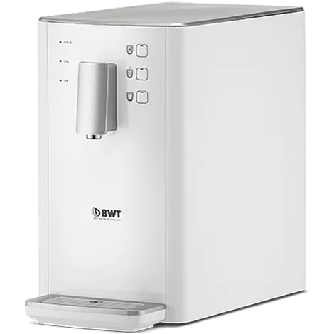 Диспенсер для воды BWT AQA drink Pro 20 HCA (холодная/горячая /комнатной температуры)