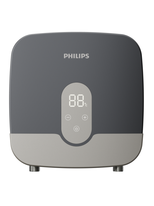 Проточный водонагреватель Philips BATH 5,5