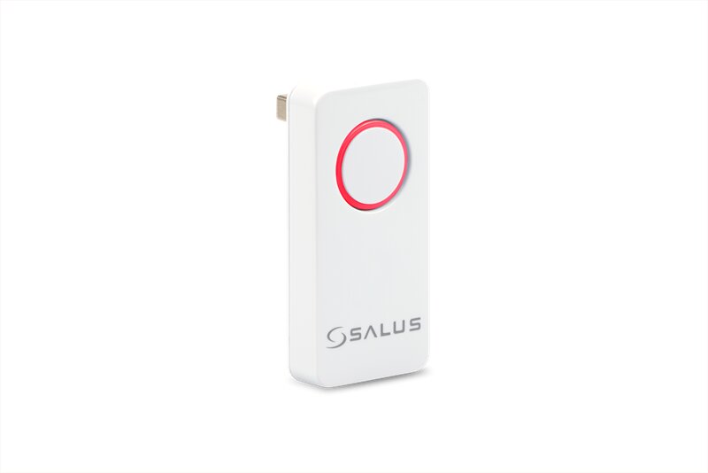Salus Controls CO10RF - Координатор сети Zigbee