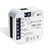 Salus Controls RM-16A - Модуль реле