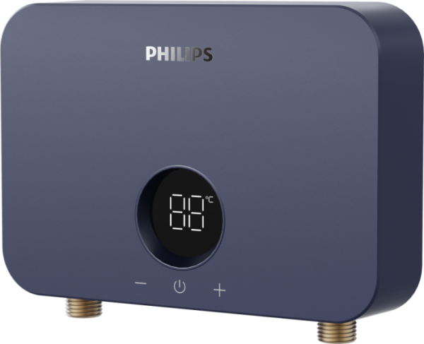 Проточный водонагреватель Philips VIA 5,5