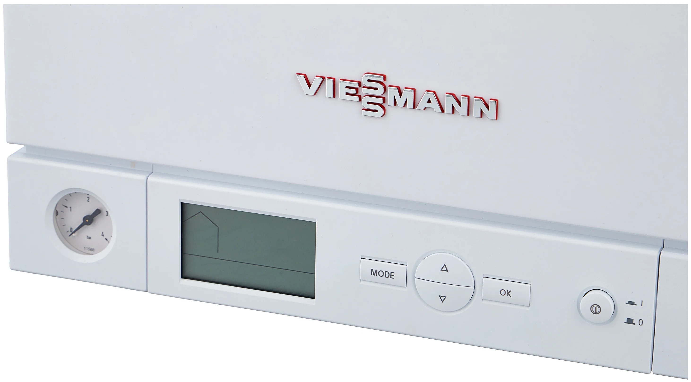 Газовый котел Viessmann Vitopend 100-W 34кВт A1HB003