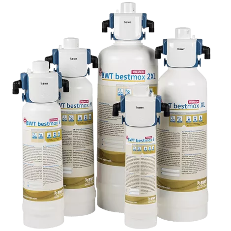 Фильтр для воды BWT Bestmax PREMIUM