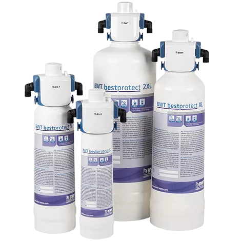 Фильтр для воды BWT Bestprotect