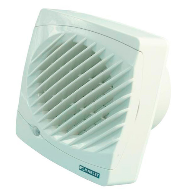 Вентилятор для ванной и кухни Marley MT 125 VN2 (TOP Line)