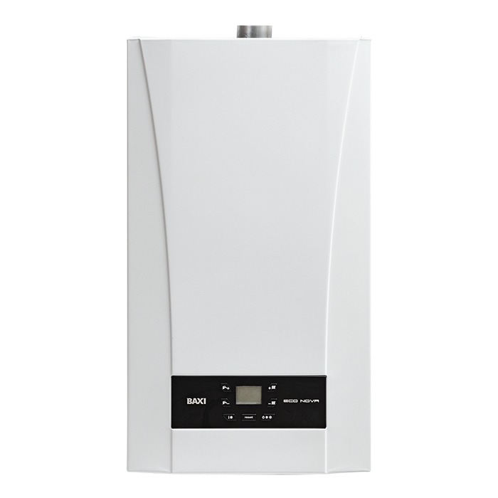 Газовый настенный котел Baxi ECO Nova 31 F