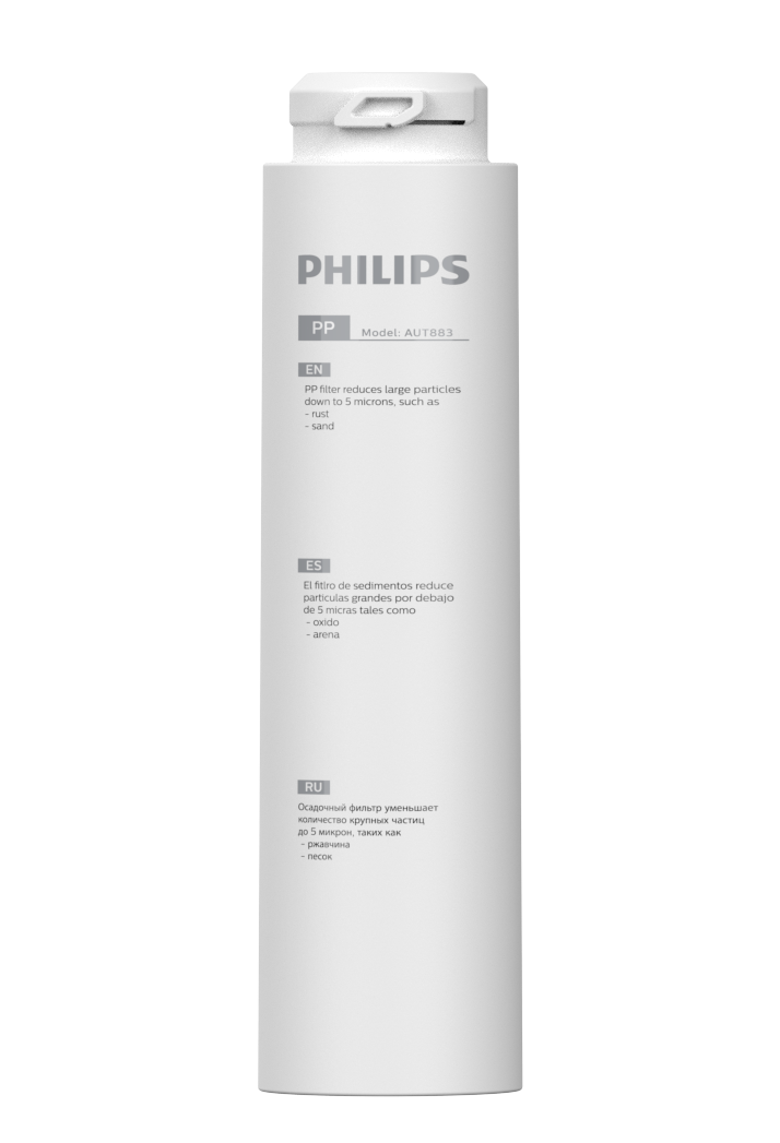 Сменный фильтр Philips AUT883/10