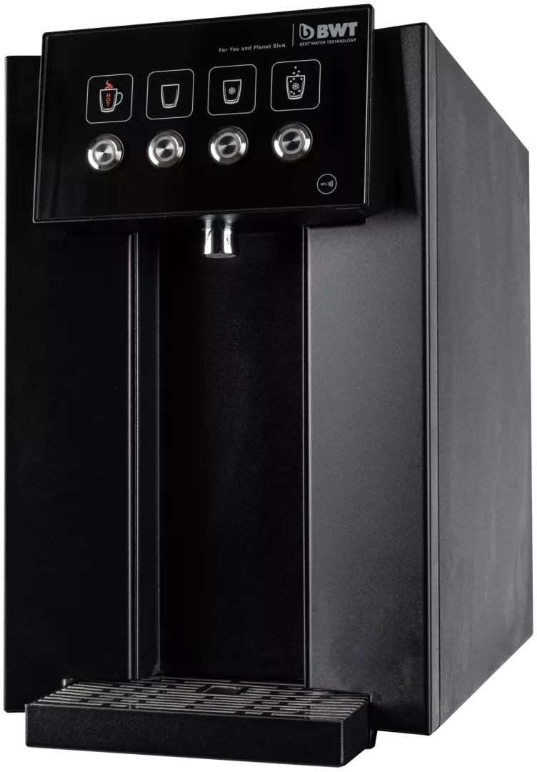 Диспенсер для воды BWT AQA drink Pro 60 (холодная / комнатной температуры / газированная / сильногазированная)