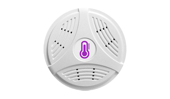 Датчик температуры комнатный ZONT МЛ-774 (NTC) Датчик температуры комнатный ZONT МЛ-774 (NTC)