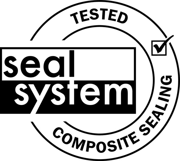 Гидроизоляционная манжета TECEdrainpoint S Seal System для композитных гидроизоляционных материалов 3690004