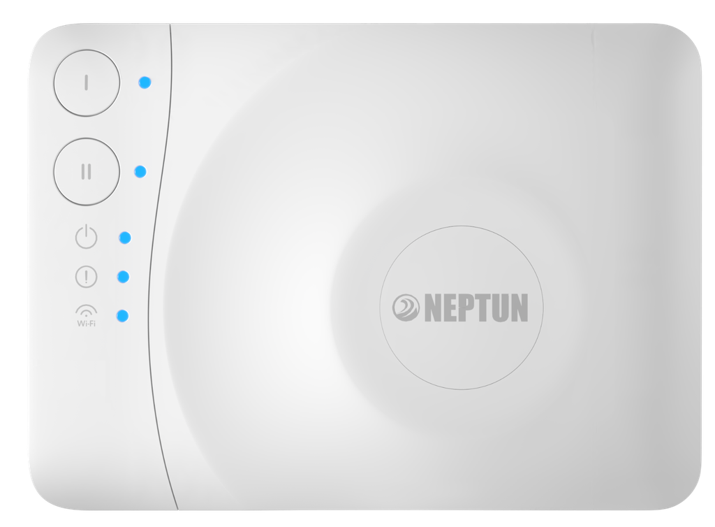 Модуль управления Neptun Smart с резервным питанием