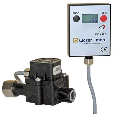  Счетчик расхода воды BWT Аquameter