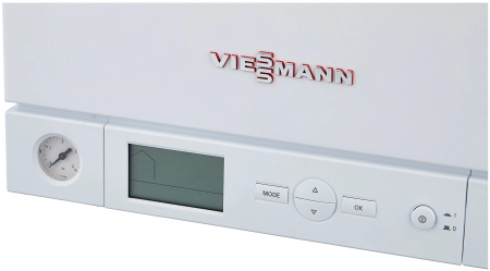 Газовый котел Viessmann Vitopend 100-W 24 кВт A1JB