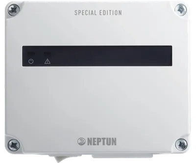 Комплект Neptun Special Edition, Базовый 1/2
