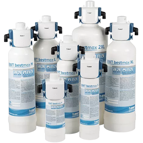 Фильтр для воды BWT Bestmax