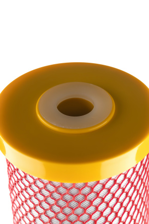 Сменный картридж Гейзер "Арагон-32" 20BB для фильтра Тайфун