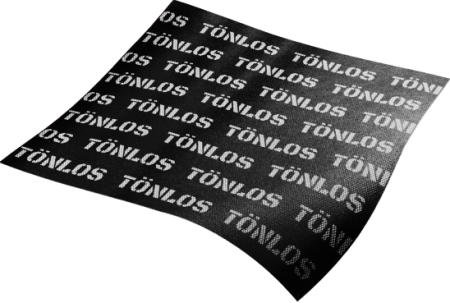 Универсальный комплект для шумоизоляции канализационных труб Tonlos PIPE PREMIUM