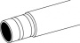 Многослойная композитная труба TECEflex PE-Xc/Al/PE-RT