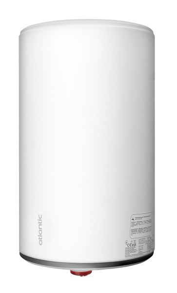 Накопительный водонагреватель ATLANTIC Opro Slim 30