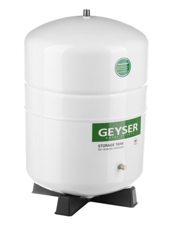 Система обратного осмоса Гейзер Премиум - П с помпой (для квартир с низким магистральным давлением)