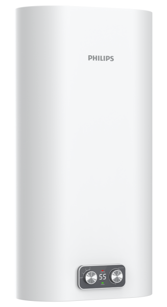 Накопительный водонагреватель Philips UltraHeat Digital 50