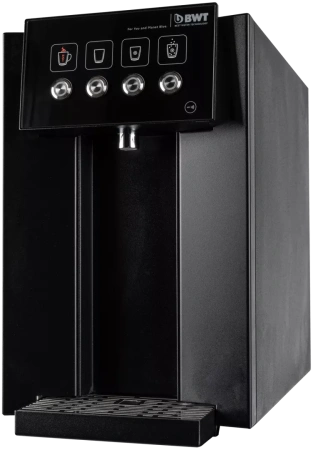 Диспенсер для воды BWT AQA drink Pro 60 (холодная / комнатной температуры / газированная / сильногазированная)