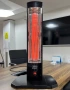 Электрический обогреватель WWT ELCON STC-2500