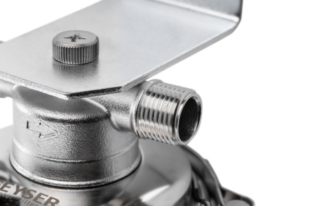 Корпус фильтра Гейзер "Премьер",1/2", 10SL