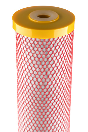 Сменный картридж Гейзер "Арагон-32" 20BB для фильтра Тайфун