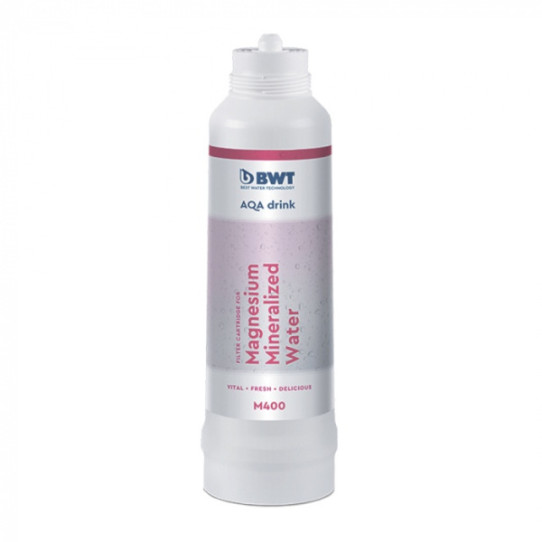 Фильтрующий элемент BWT Magnesium Mineralized Water m300 3330л.