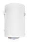 Комбинированный накопительный водонагреватель METALAC BOJLER HEATLEADER MB INOX 120 PKD R (ПРАВОЕ ПОДКЛЮЧЕНИЕ)