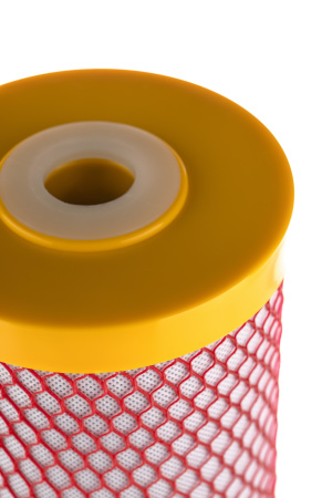 Сменный картридж Гейзер "Арагон-32" 10BB для фильтра Тайфун