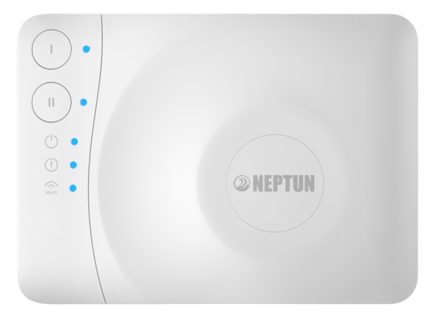Модуль управления Neptun Smart + без резервного питания