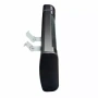 Настенный карбоновый обогреватель Luxeva 2500-HRS black