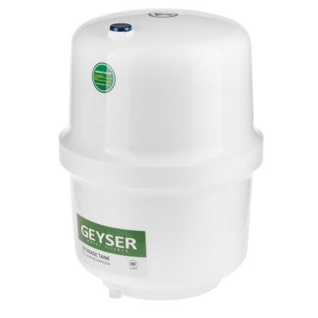 Система обратного осмоса Гейзер Аллегро М с баком 12 л и минерализатором