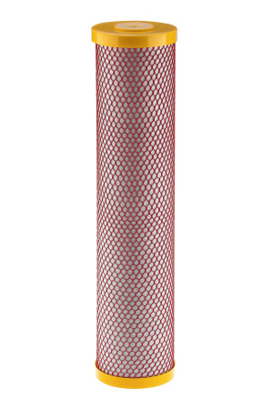 Сменный картридж Гейзер "Арагон-32" 20BB для фильтра Тайфун