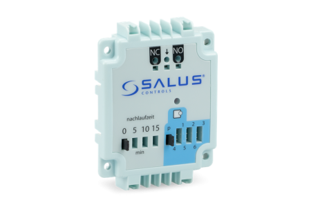 Salus Controls PL06 - Модуль управления насосом