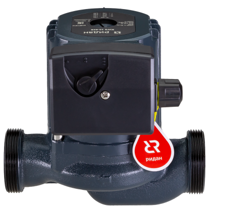Насос циркуляционный Ридан RWS 32-40S (180)