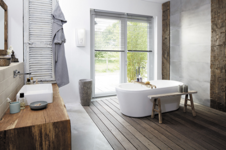 Проточный водонагреватель CLAGE DCX Next L E-comfort