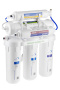 Система обратного осмоса Гейзер Аллегро М с баком 12 л и минерализатором