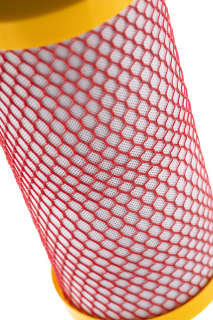 Сменный картридж Гейзер "Арагон-32" 10BB для фильтра Тайфун