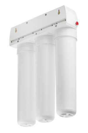 Система обратного осмоса Гейзер Престиж Смарт с баком 12 л