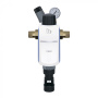 Фильтр BWT R1 HWS 1" с редуктором давления для механической очистки холодной воды 