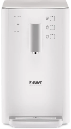 Диспенсер для воды BWT AQA drink Pro 20 HCS (холодная/горячая /комнатной температуры/газированная)