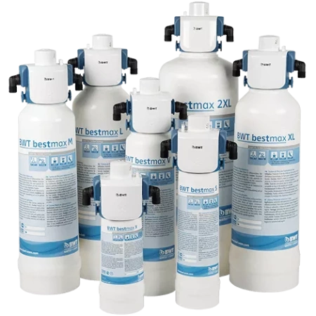 Фильтр для воды BWT Bestmax