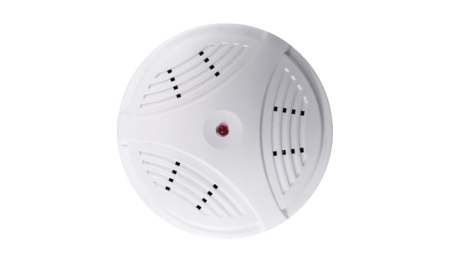 Радиодатчик температуры и влажности ZONT МЛ-745