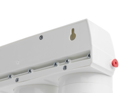 Система обратного осмоса Гейзер Престиж Смарт с баком 12 л