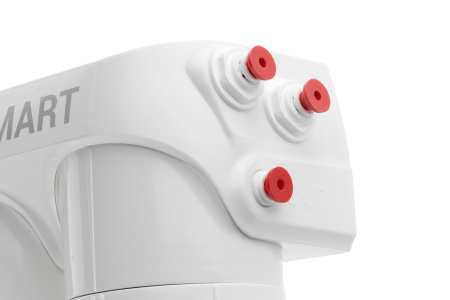 Система обратного осмоса Гейзер Престиж Смарт с баком 12 л